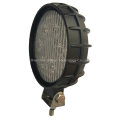 Heavy Duty 56W Round LED Machine Work Lamps